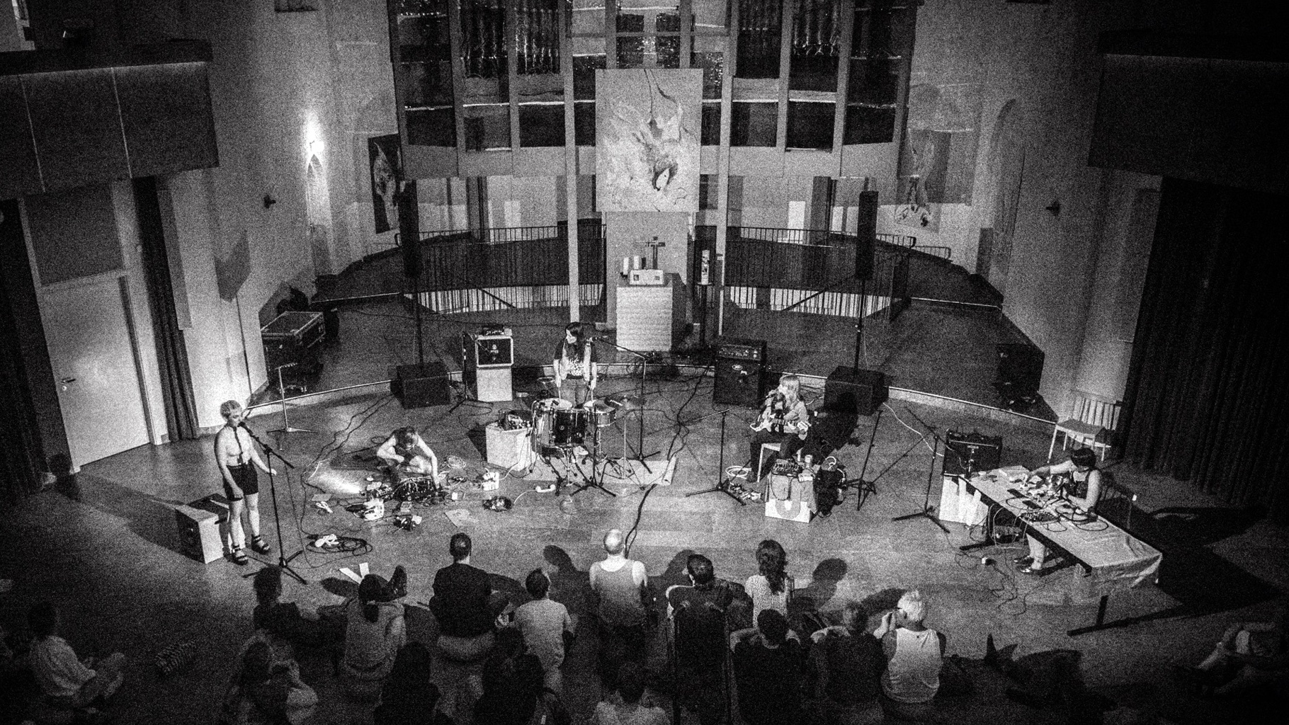 Live · Genazerethkirche, Jul 7, 2023